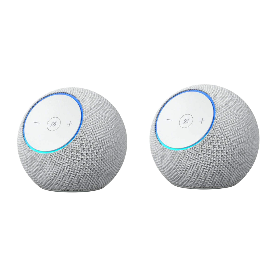 Amazon Echo Dot Max 2er-Set