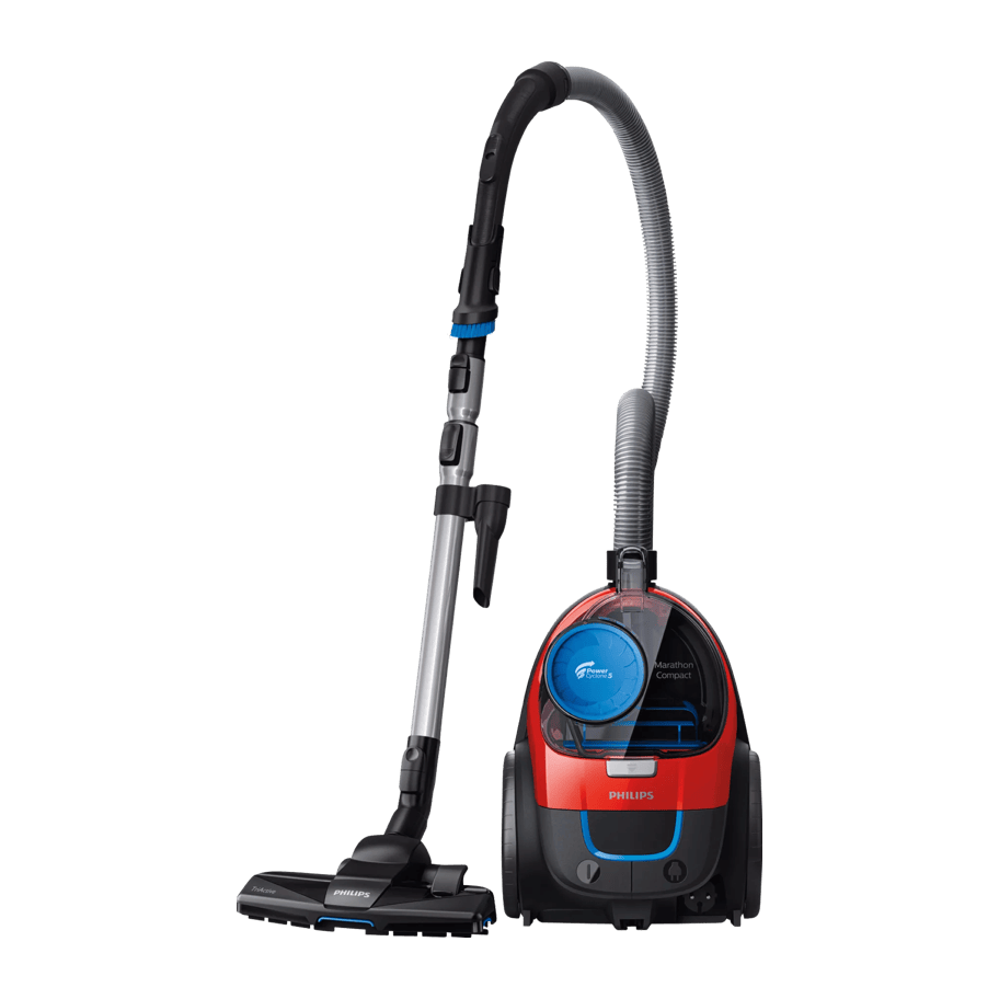 飞利浦PowerPro Compact吸尘器