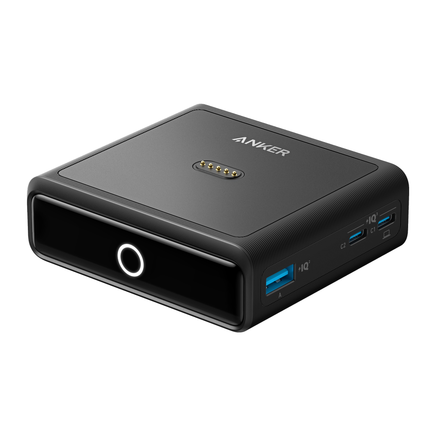 Anker 100W Charging Station for Prime Power Bank
