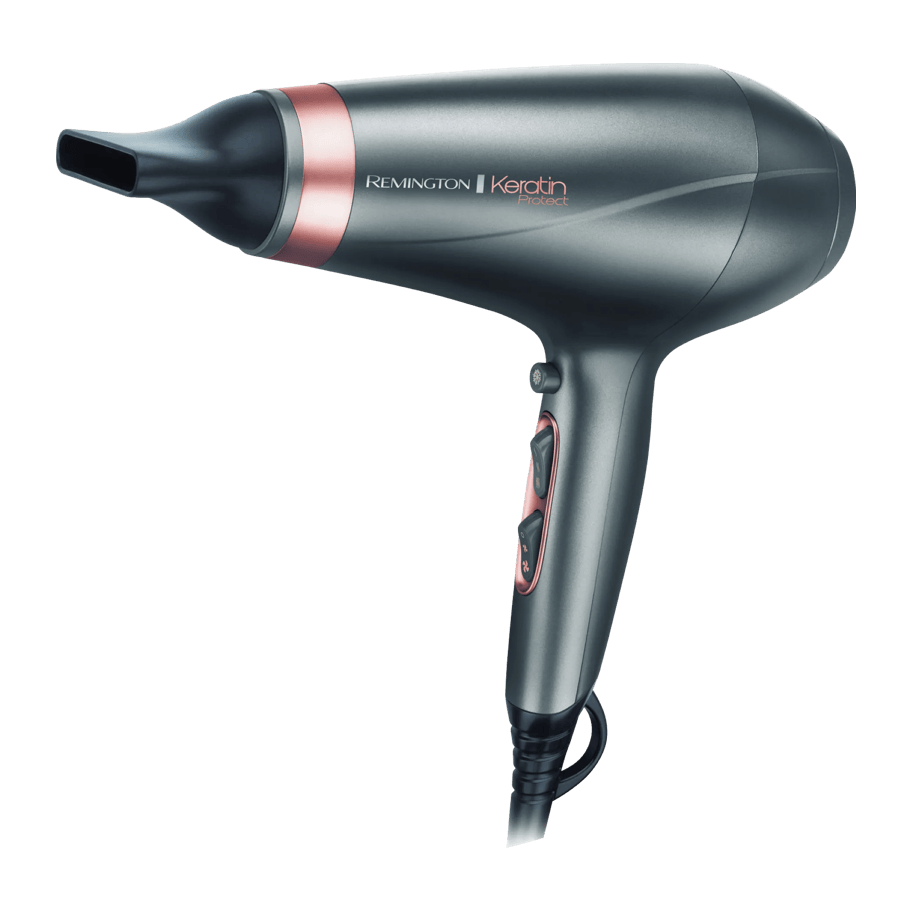 Remington AC8820 Keratin Protect