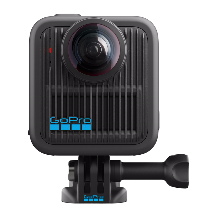 GoPro MAX2 360 Derece Kamera