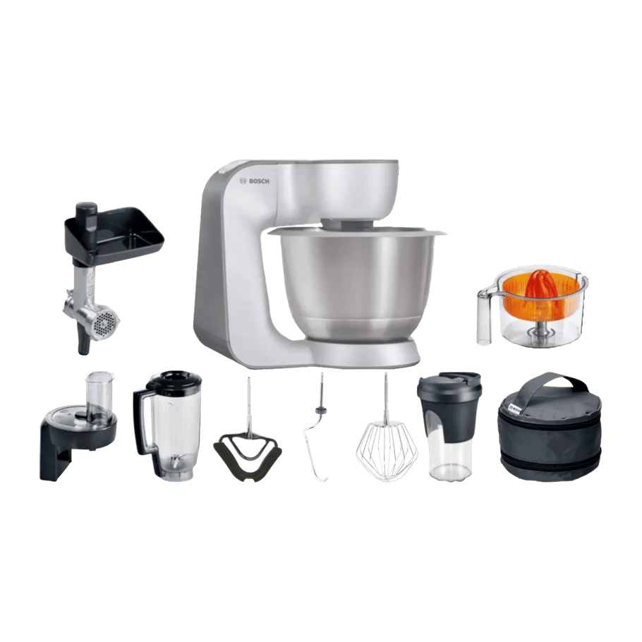 Bosch MUM58359 Mutfak Makinesi