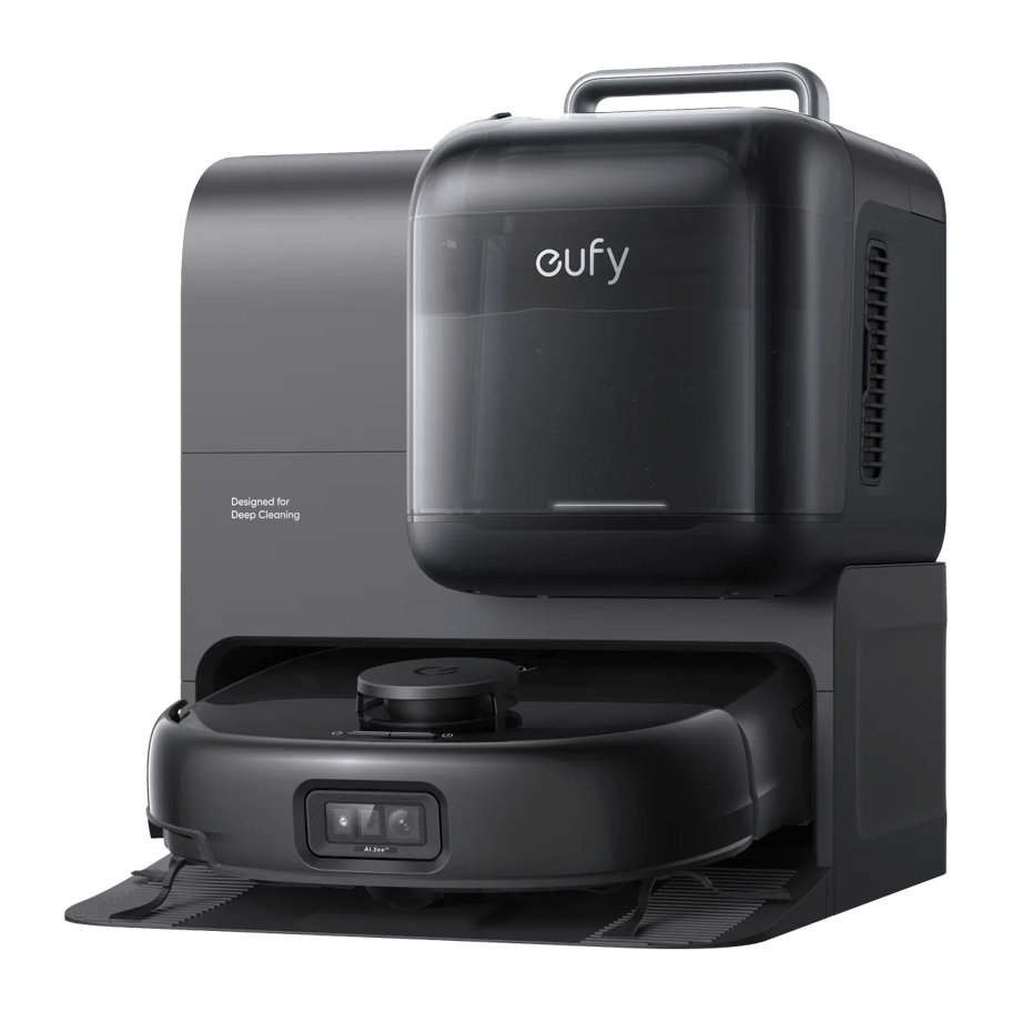 eufy Omni E28 Saugroboter