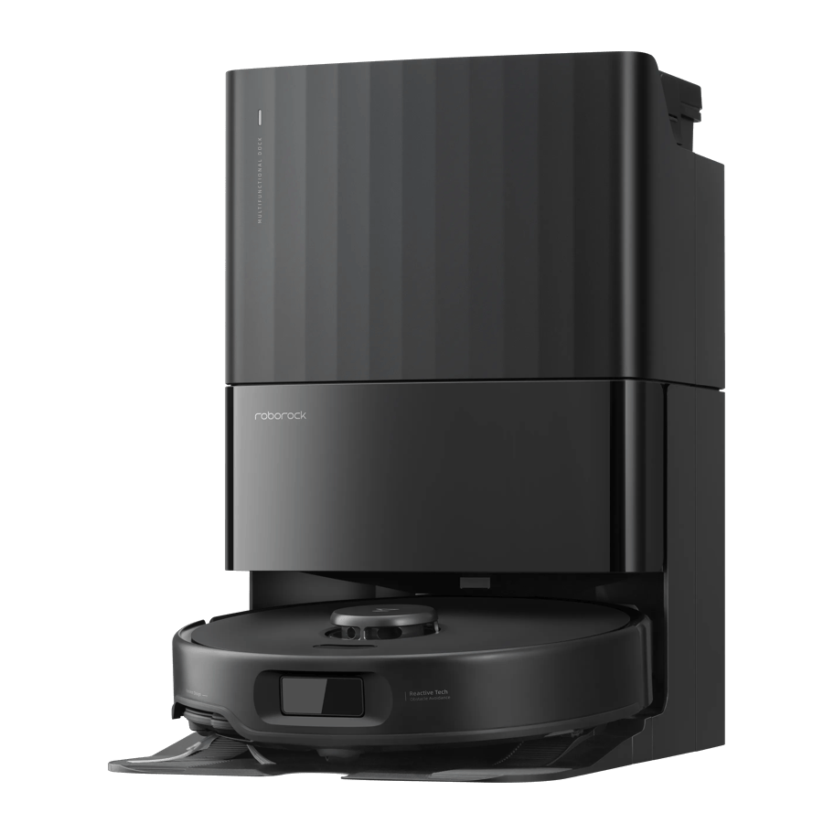 Roborock Qrevo Edge 5V1