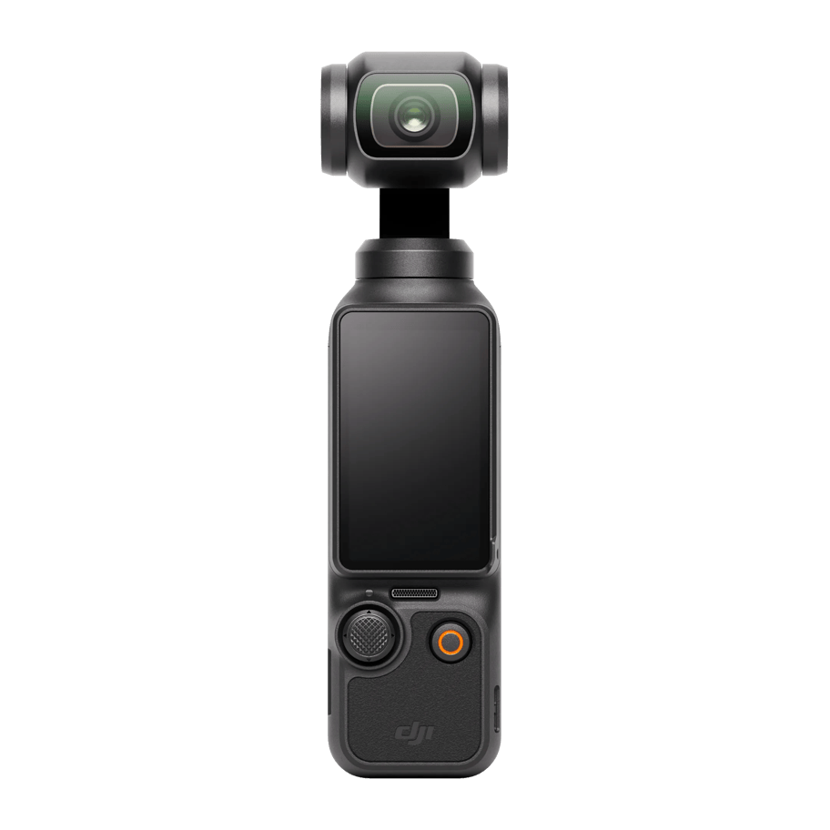 DJI Osmo Pocket 3
