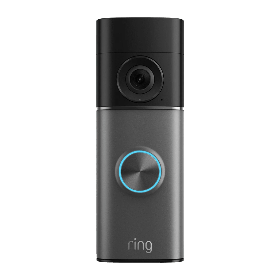 Ring Video Kapı Zili Pro 2. Nesil