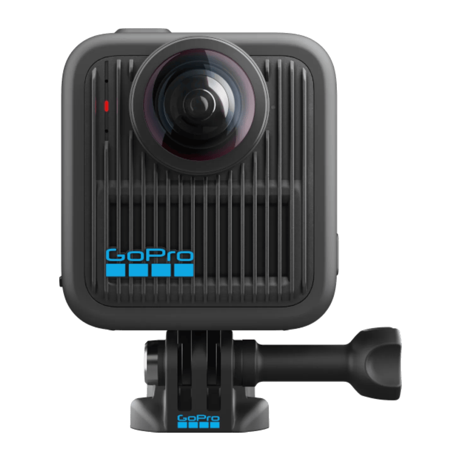 GoPro MAX2 360-Grad-Kamera