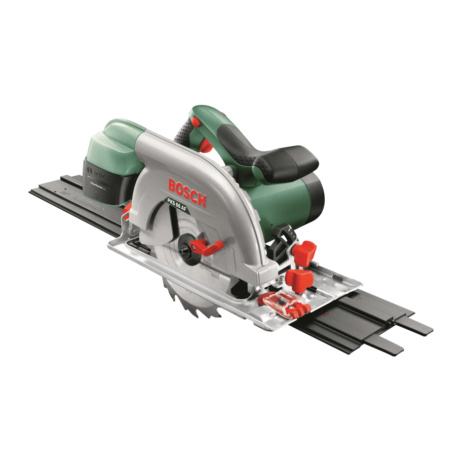 Bosch PKS 66 AF