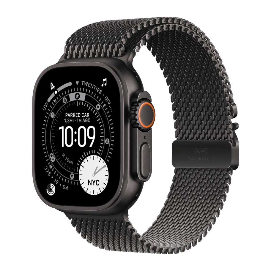 Apple Watch Ultra 3