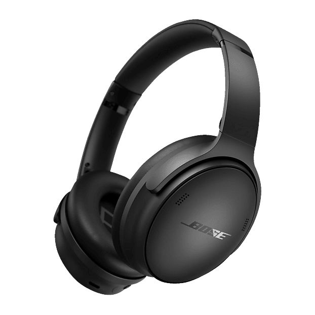 Bose QuietComfort Kulak Üstü Kulaklık