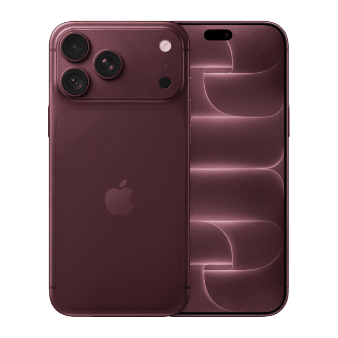 Apple iPhone 18 Pro Max Akıllı Telefon