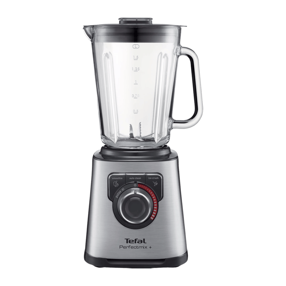 Tefal Perfectmix+ BL811D Standmixer