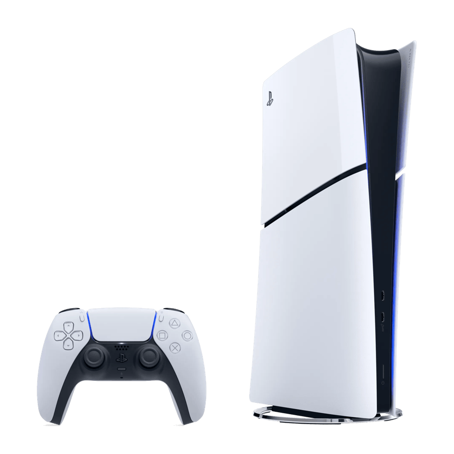 Sony PlayStation 5 Digital Edition