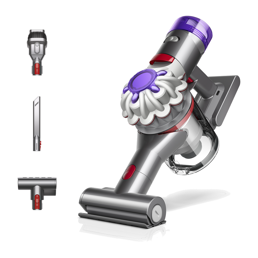 Dyson Car+Boat Handstaubsauger