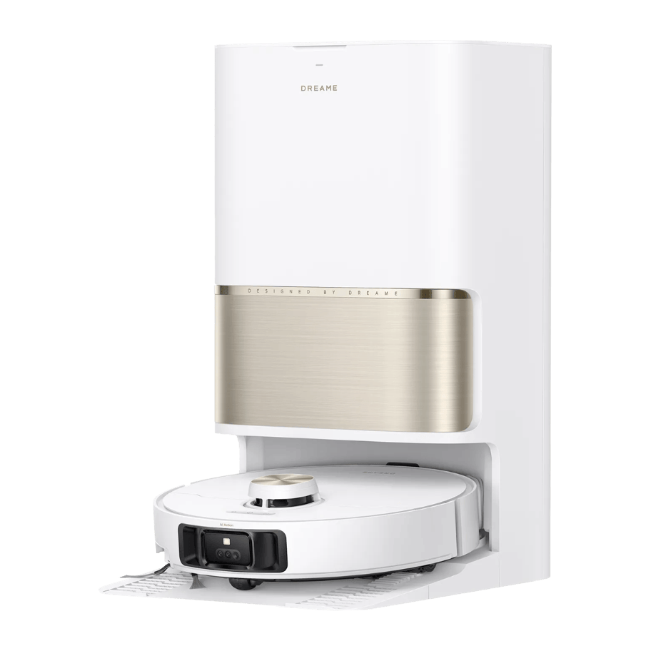 Dreame L50s Pro Ultra