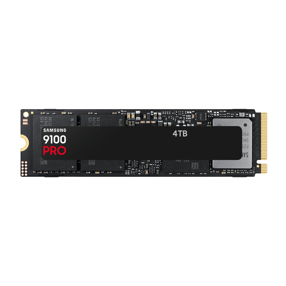 Samsung 990 PRO SSD 4TB