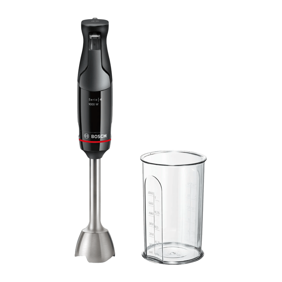 Bosch MSM4B610 Погружной блендер