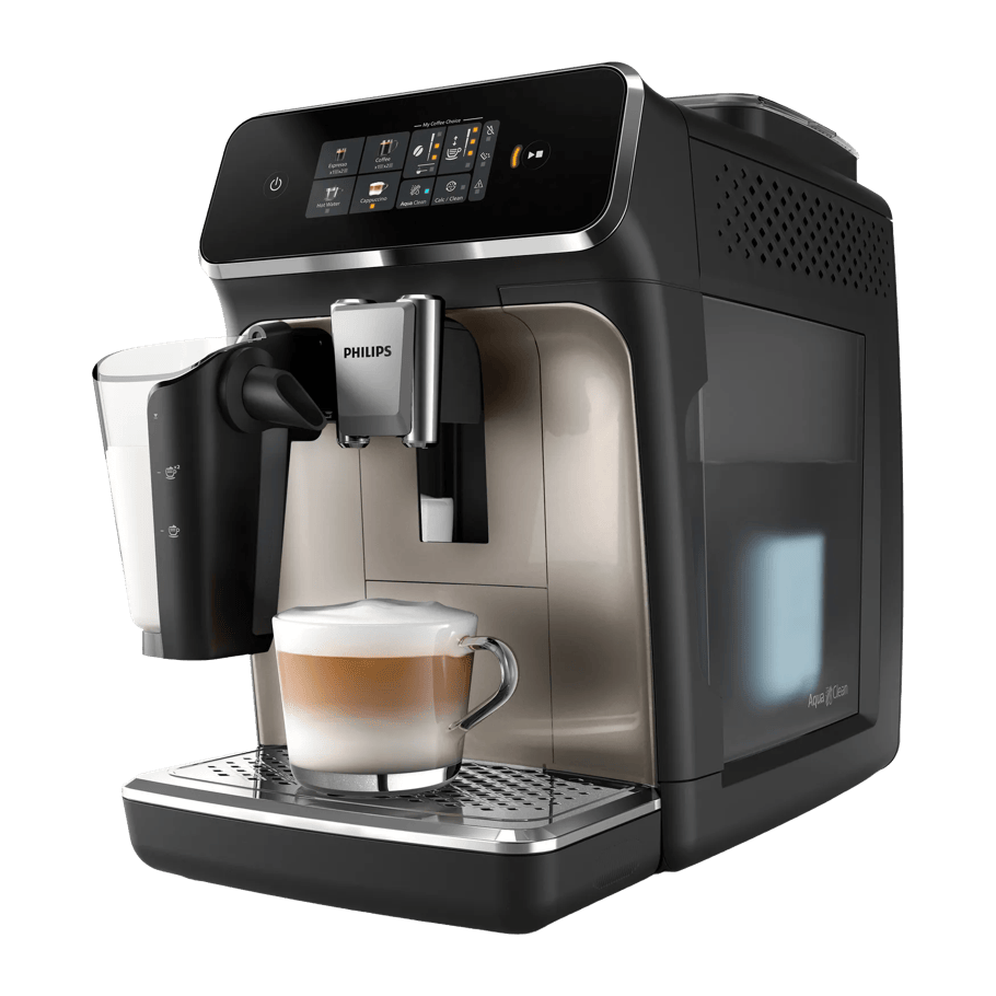 Philips 2300 EP2336/40 LatteGo