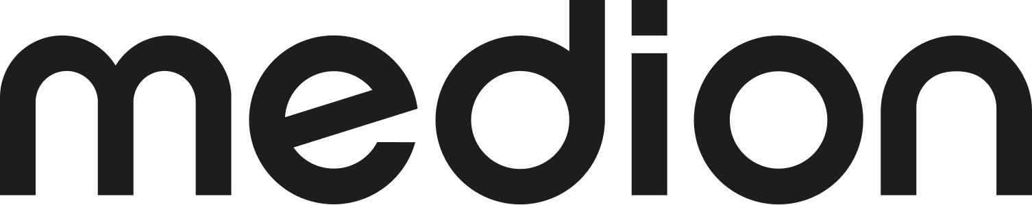 Logo Medionshop