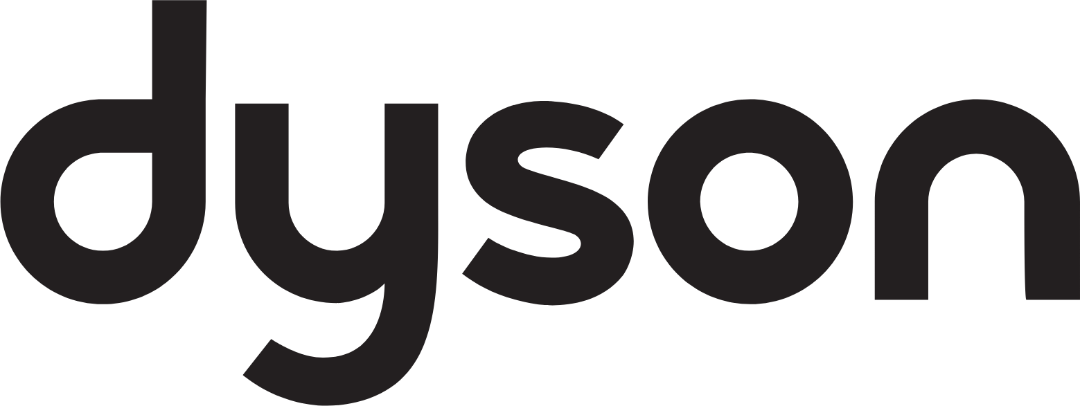 Logo Dyson